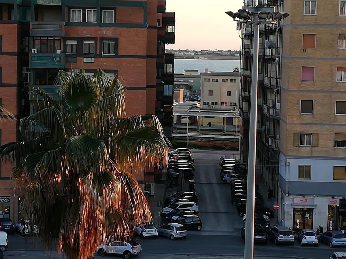 Alicea Apartment In Siracusa Syracuse ภายนอก รูปภาพ