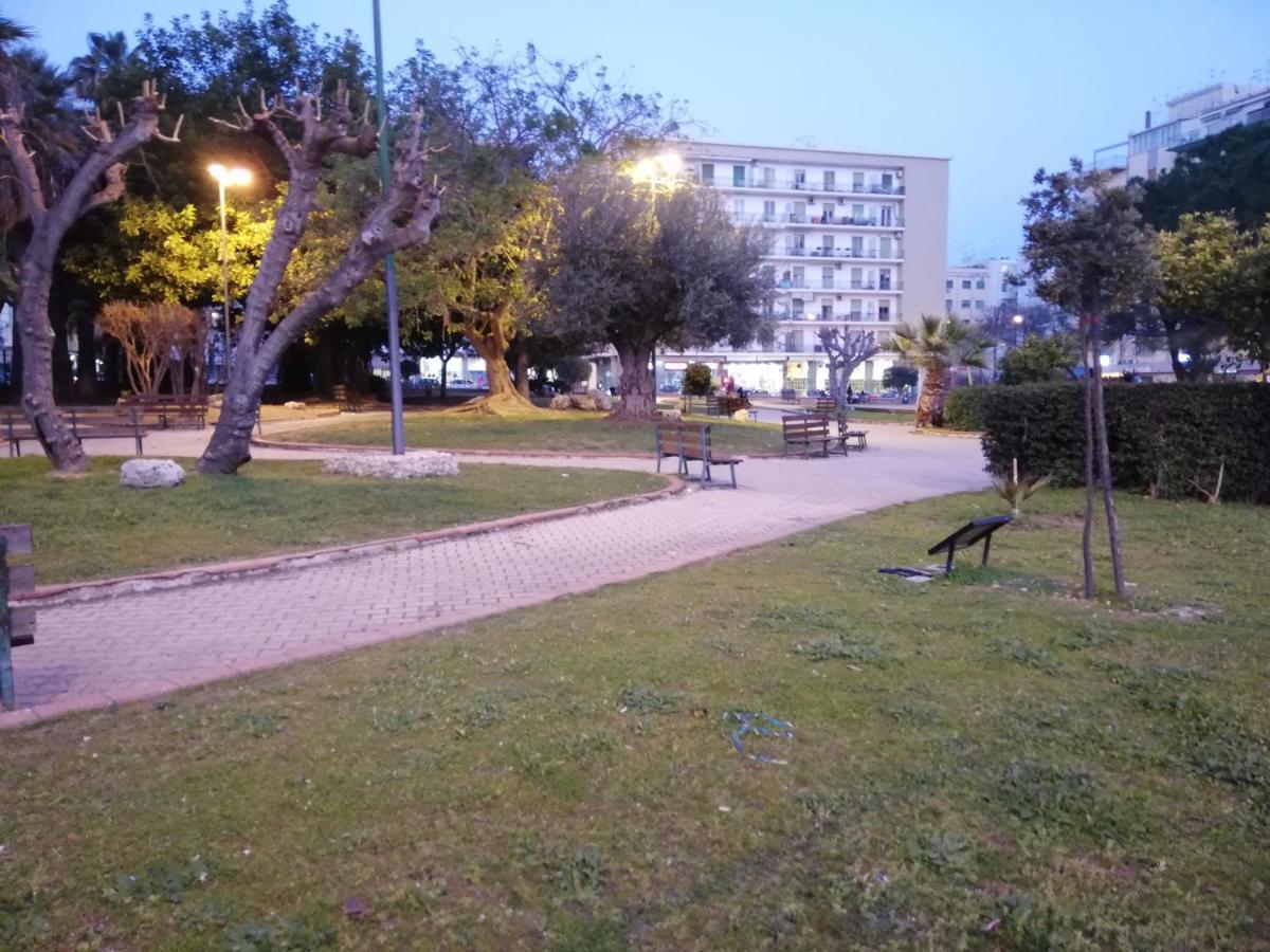 Alicea Apartment In Siracusa Syracuse ภายนอก รูปภาพ