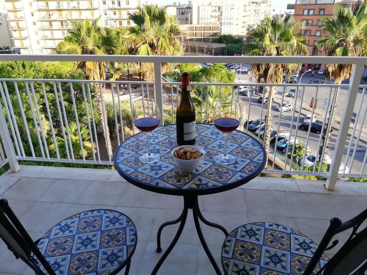 Alicea Apartment In Siracusa Syracuse ภายนอก รูปภาพ