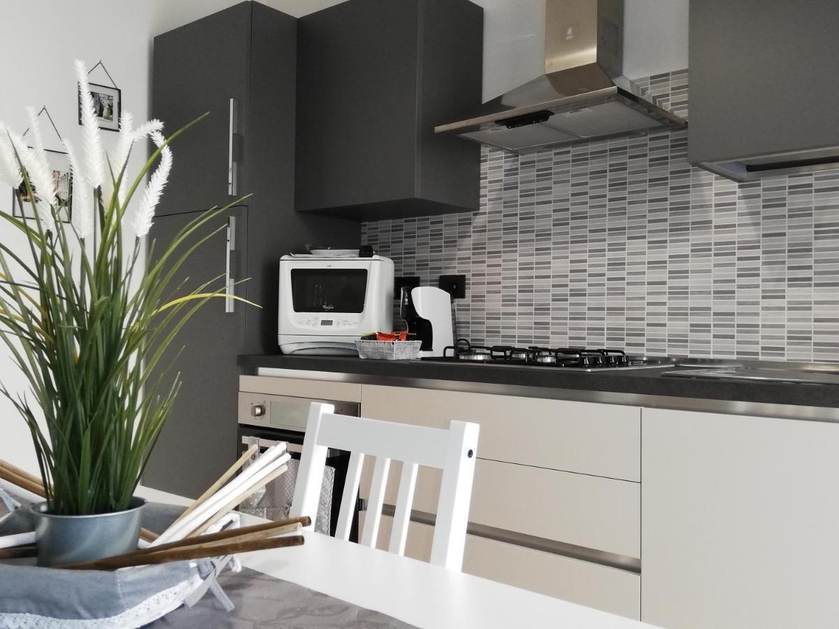 Alicea Apartment In Siracusa Syracuse ภายนอก รูปภาพ