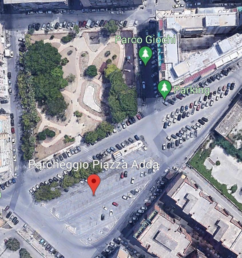 Alicea Apartment In Siracusa Syracuse ภายนอก รูปภาพ