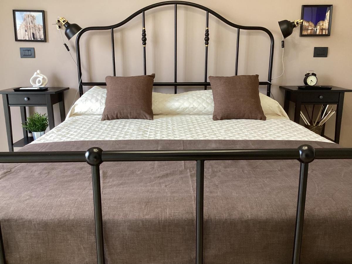 Alicea Apartment In Siracusa Syracuse ภายนอก รูปภาพ