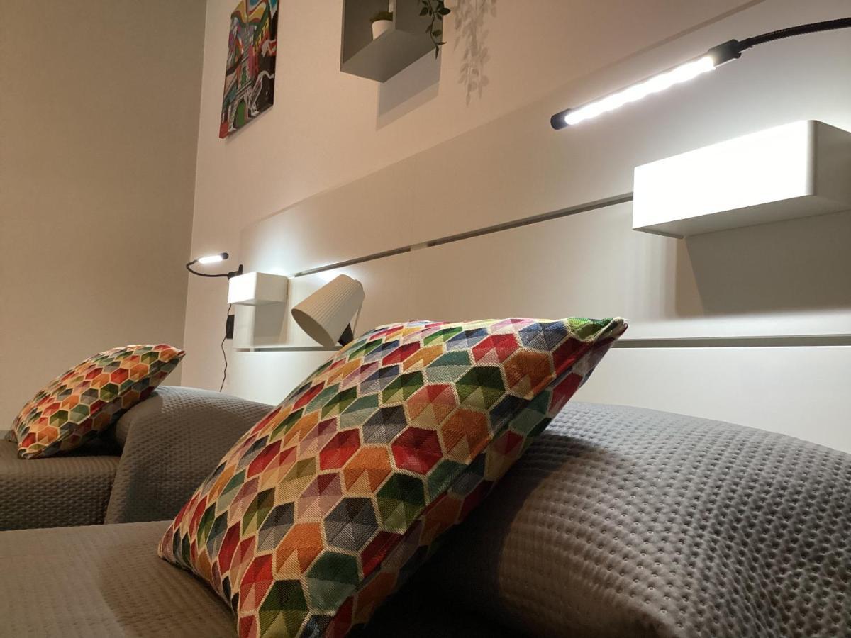 Alicea Apartment In Siracusa Syracuse ภายนอก รูปภาพ