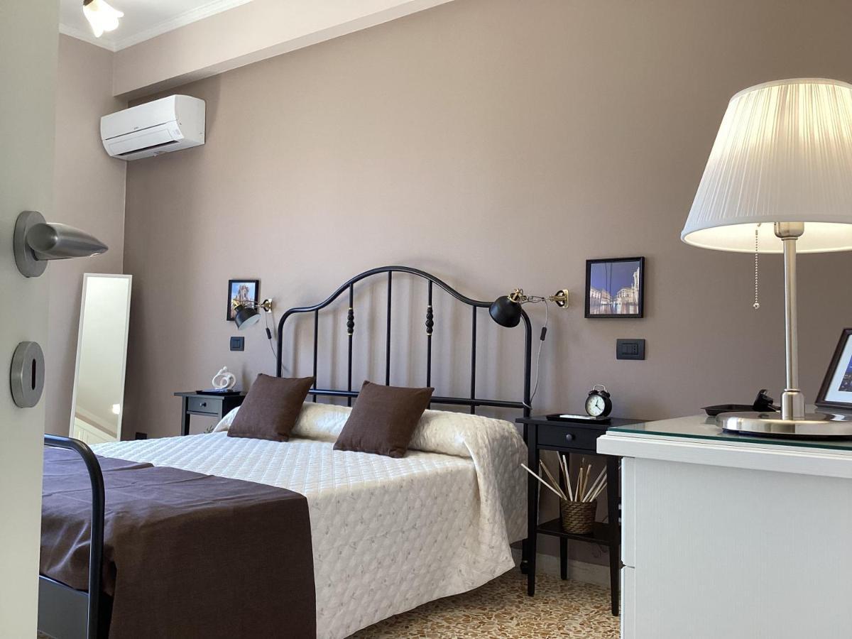 Alicea Apartment In Siracusa Syracuse ภายนอก รูปภาพ