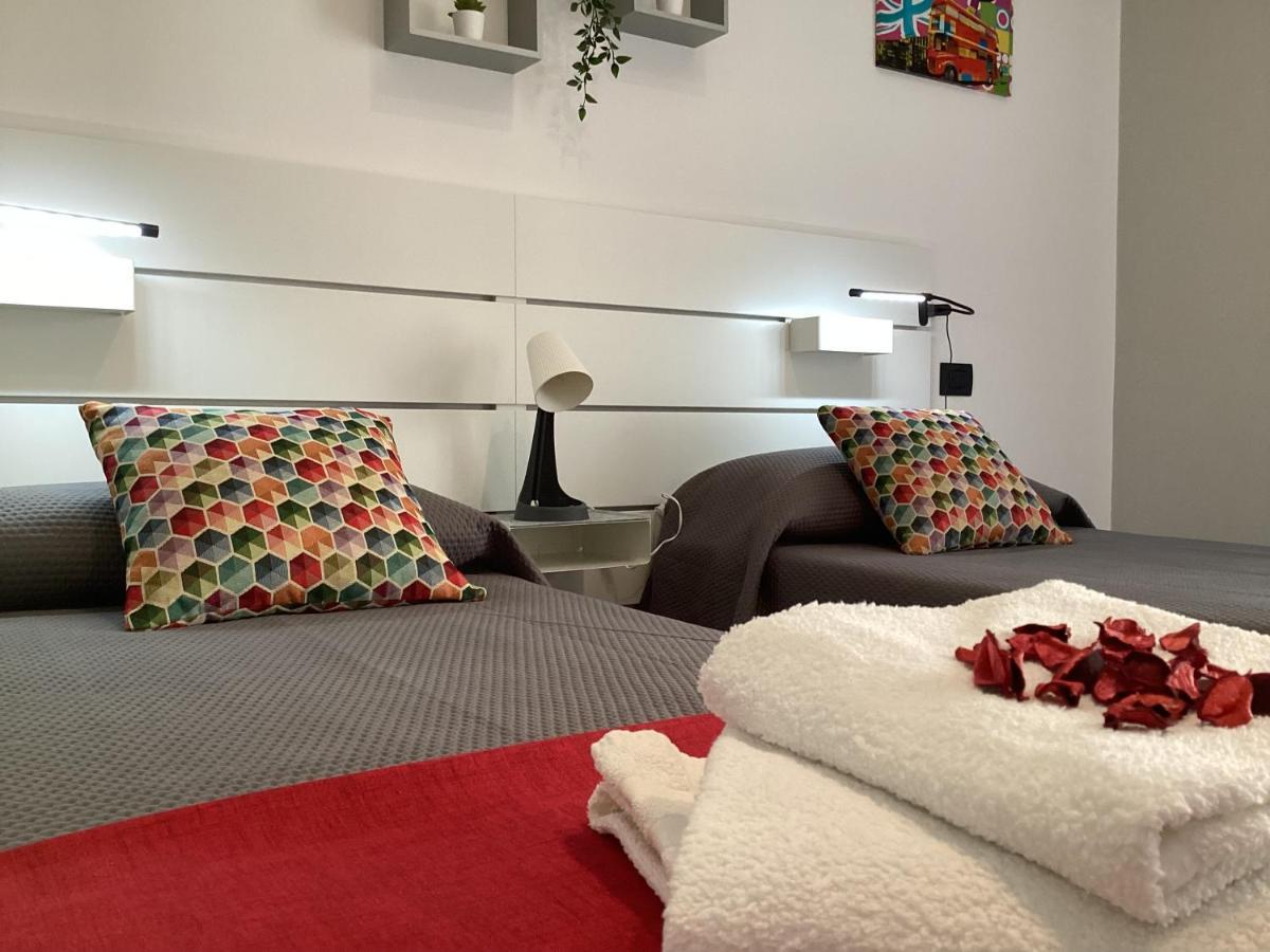 Alicea Apartment In Siracusa Syracuse ภายนอก รูปภาพ