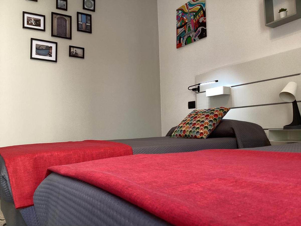 Alicea Apartment In Siracusa Syracuse ภายนอก รูปภาพ