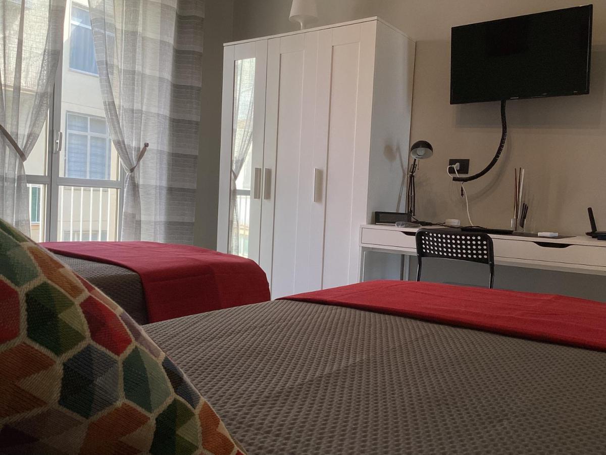 Alicea Apartment In Siracusa Syracuse ภายนอก รูปภาพ
