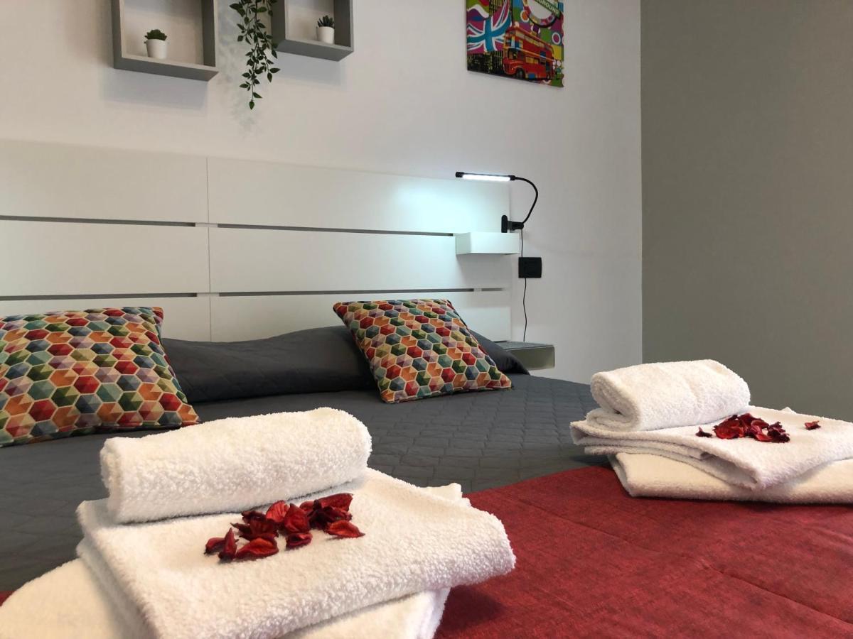 Alicea Apartment In Siracusa Syracuse ภายนอก รูปภาพ