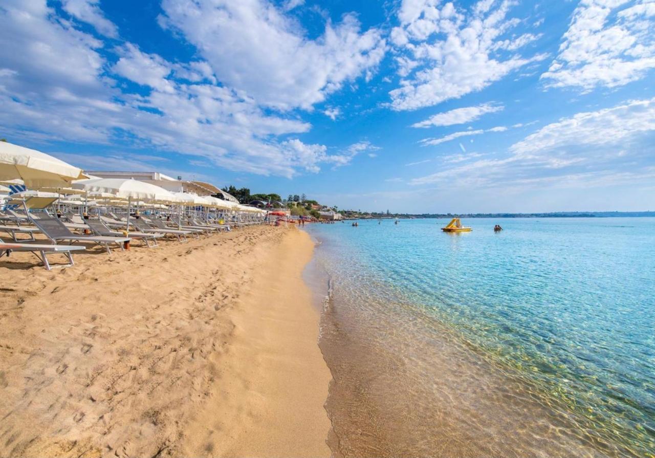 Alicea Apartment In Siracusa Syracuse ภายนอก รูปภาพ
