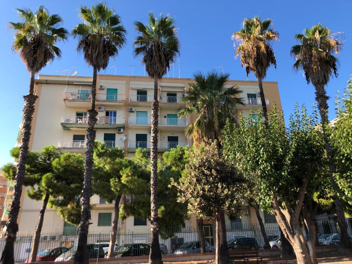 Alicea Apartment In Siracusa Syracuse ภายนอก รูปภาพ