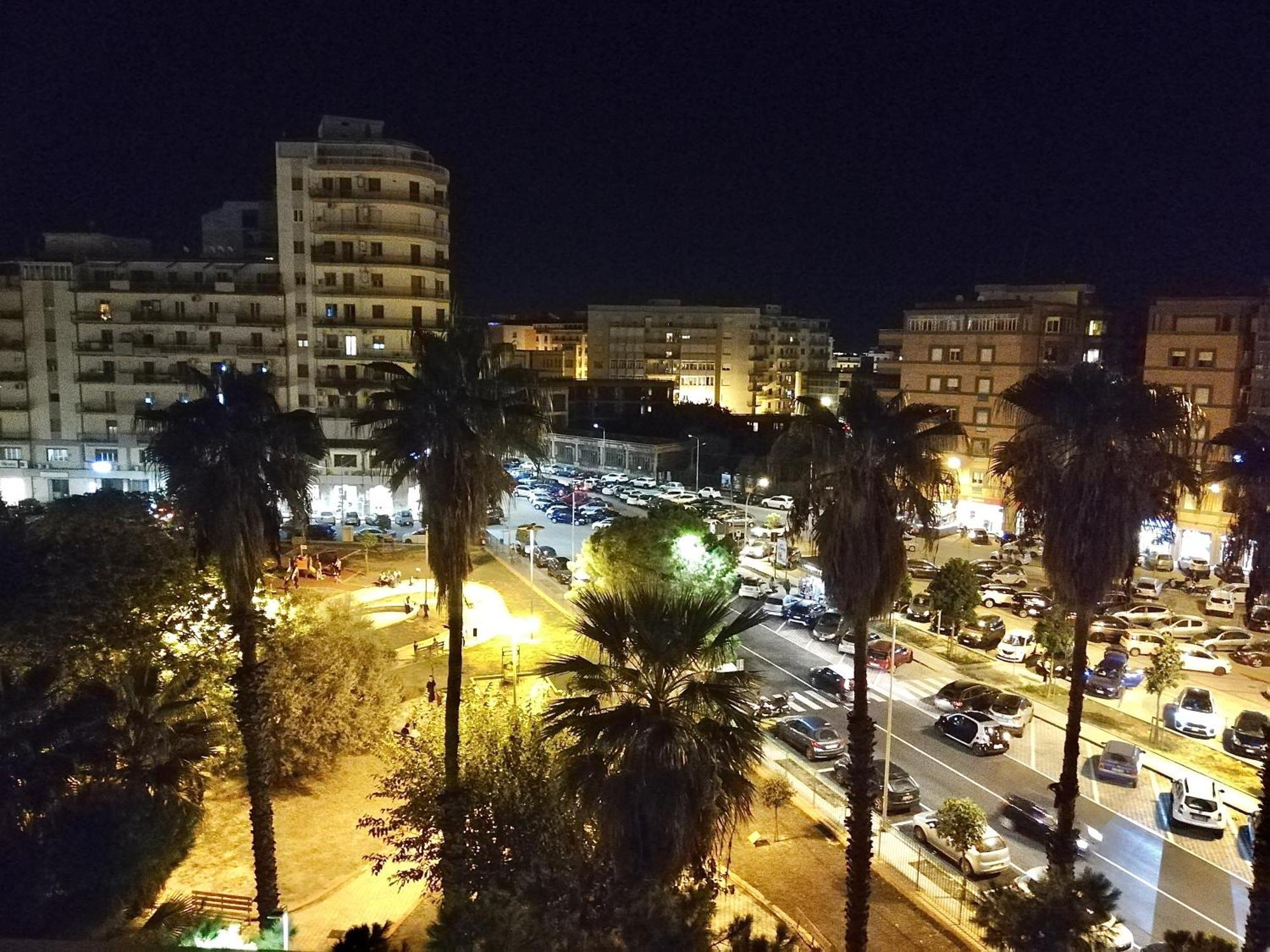 Alicea Apartment In Siracusa Syracuse ภายนอก รูปภาพ