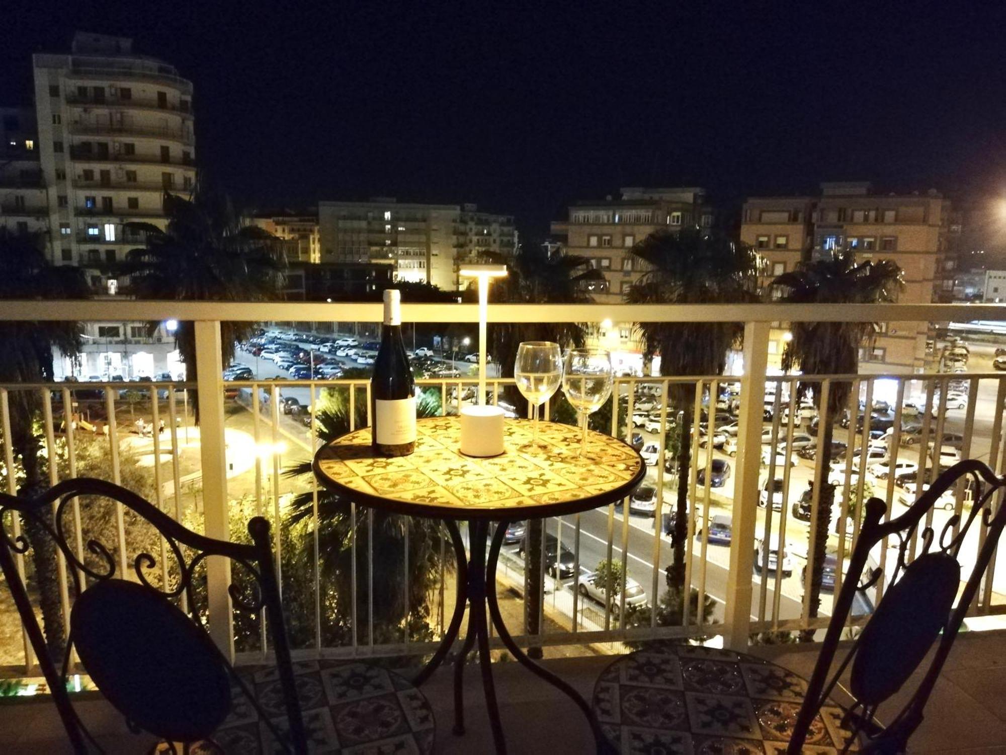Alicea Apartment In Siracusa Syracuse ภายนอก รูปภาพ