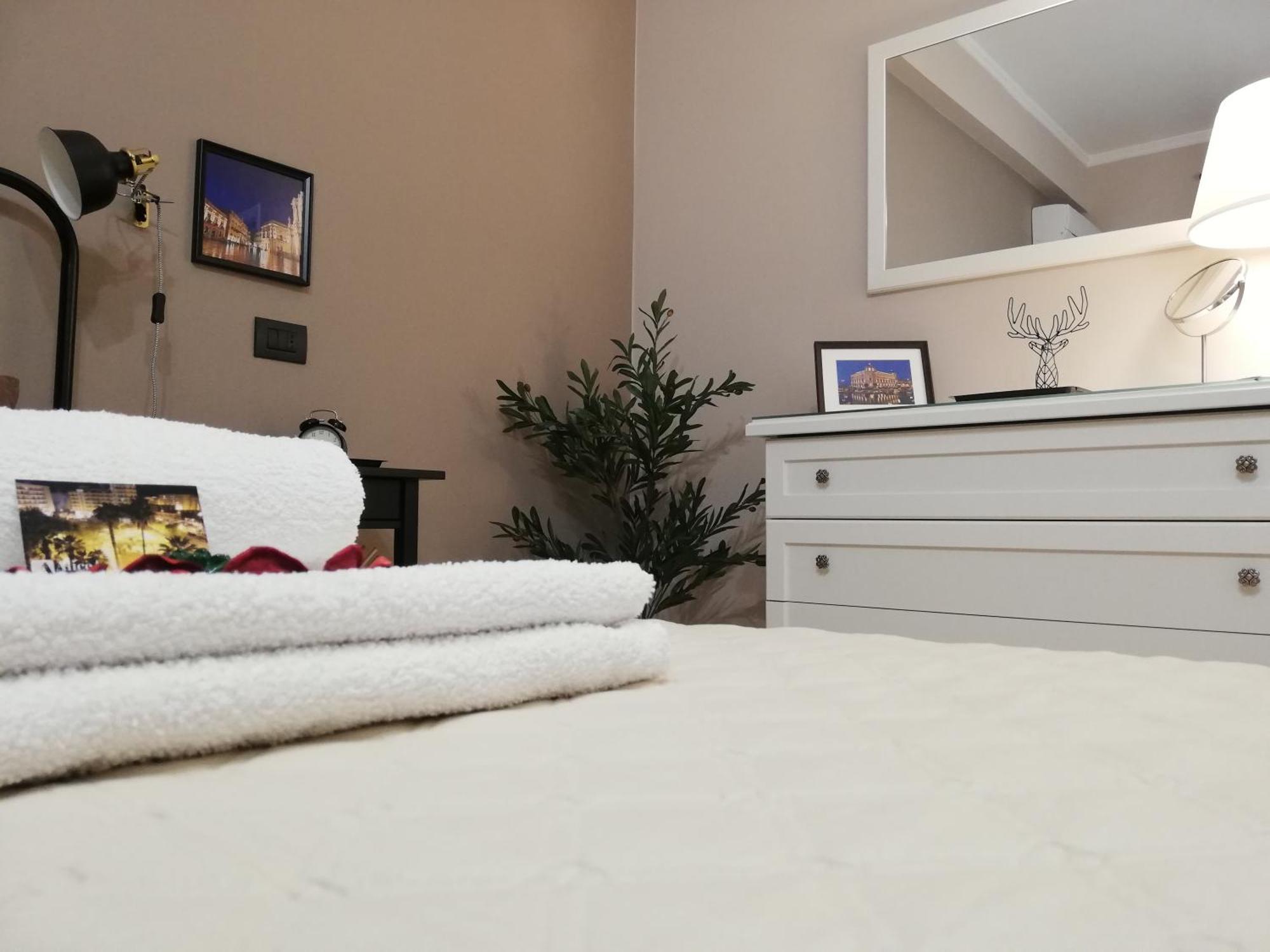Alicea Apartment In Siracusa Syracuse ภายนอก รูปภาพ